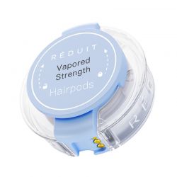 Vapored Strength Hairpods